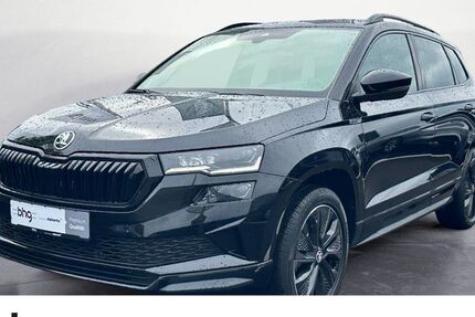 Skoda Karoq 39.300 km 37.430 &euro; Tübingen 72072