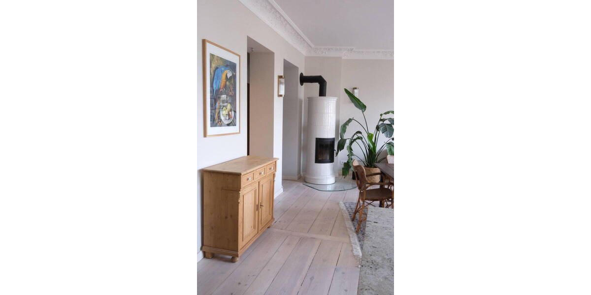 Etagenwohnung Berlin - Prenzlauer Berg Prenzlauer Berg - 5 Zimmer, 158 m&sup2;, 1.450.000&euro; | Angebot:26034807