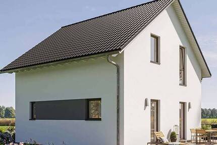 Haus Löcknitz - 4 Zimmer, 112 m&sup2;, 317.000&euro; | Angebot:26820416