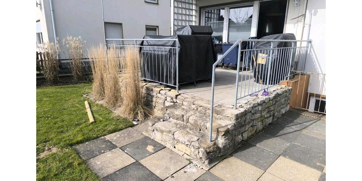 Erdgeschoßwohnung Bielefeld Jöllenbeck - 5 Zimmer, 75 m&sup2;, 670&euro; | Angebot:25414882