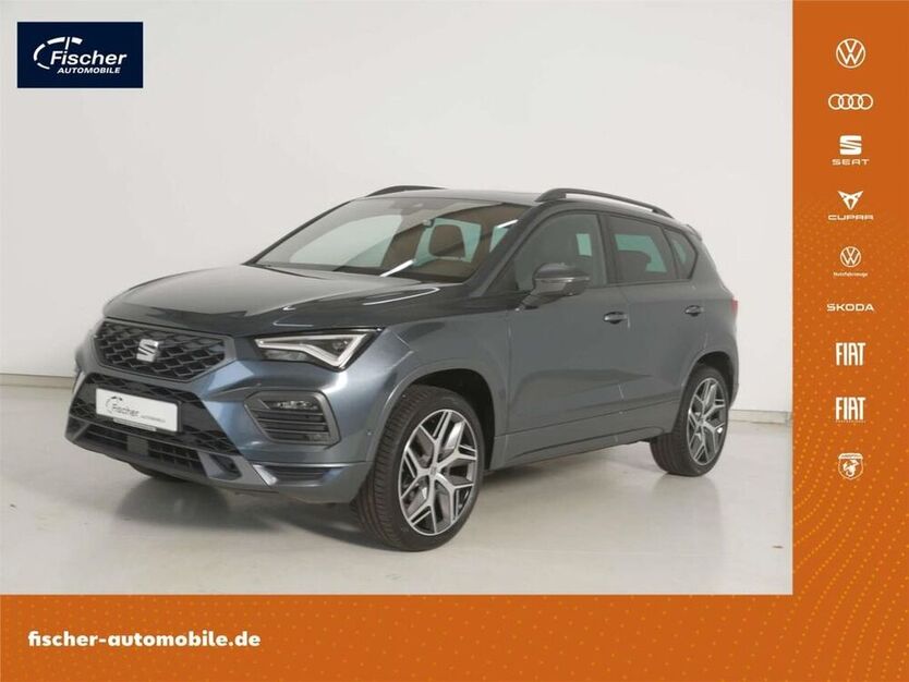 Ateca