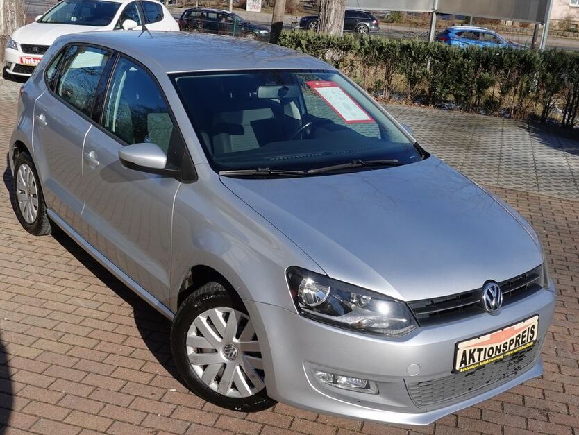 VW Polo 150.000 km 5.680 € Dresden 01239