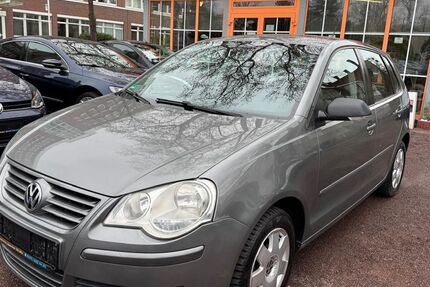 VW Polo 139.350 km 2.290 &euro; Magdeburg 39124