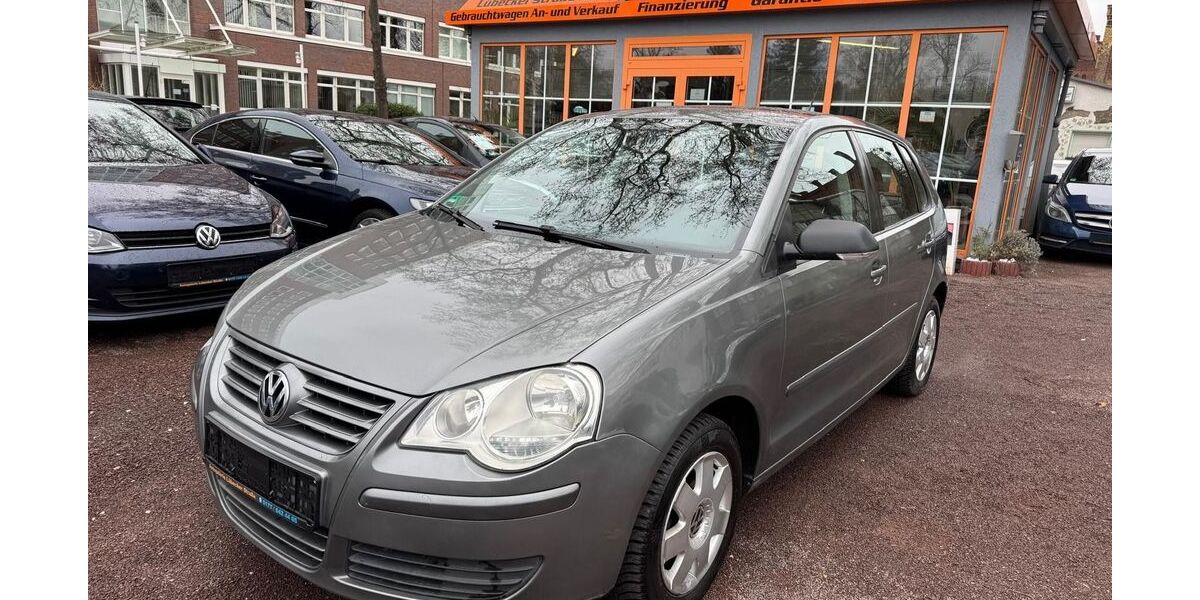 VW Polo 139.350 km 2.290 &euro; Magdeburg 39124