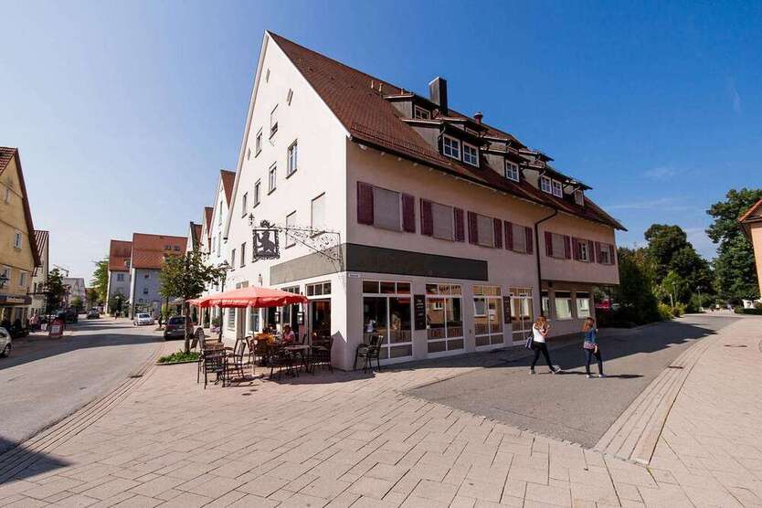 Wohnung zum Mieten in Bad Wurzach 650 € 72 m²