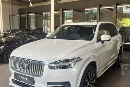 Volvo XC90 71.000 km 44.990 &euro; Ibbenbüren 49477