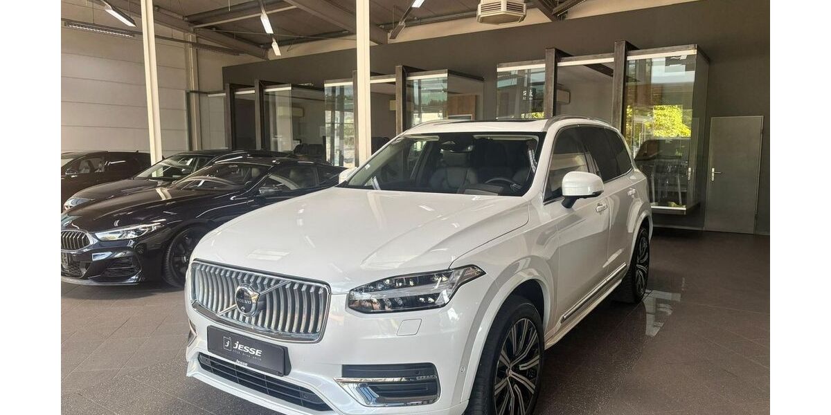 Volvo XC90 71.000 km 44.990 &euro; Ibbenbüren 49477