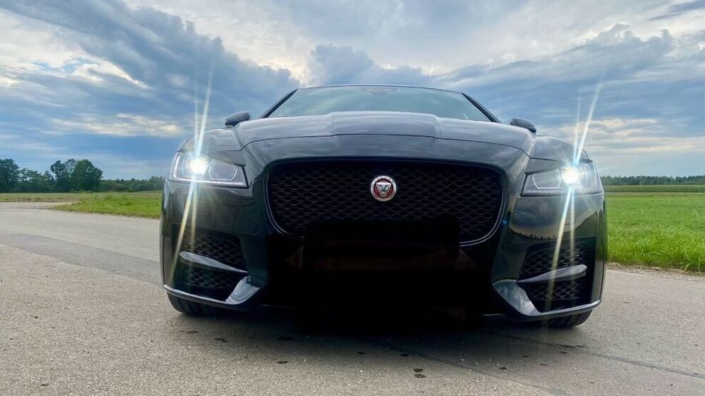 XF
