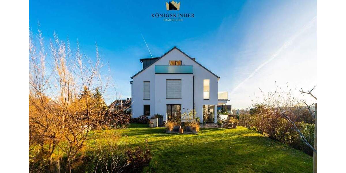 Etagenwohnung Stuttgart Frauenkopf - 3 Zimmer, 140 m&sup2;, 1.000.000&euro; | Angebot:24990230