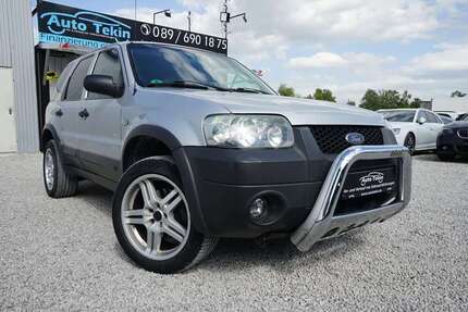 Ford Maverick 330.705 km 4.950 &euro; München 81829