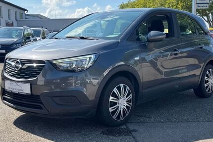 Opel Crossland (X) 85.761 km 8.790 € Dillingen (Donau) 89407