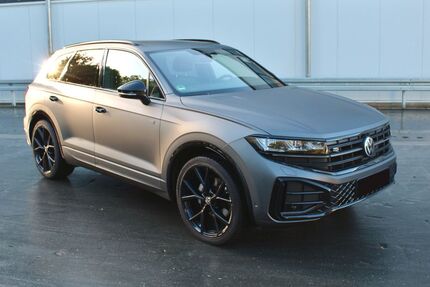 VW Touareg 58.000 km 62.900 &euro; Bad Laer 49196