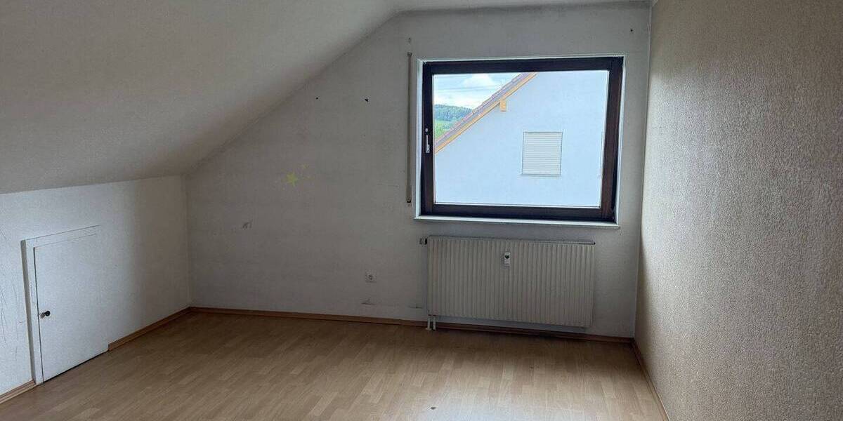 Etagenwohnung Riedlingen - 3 Zimmer, 72 m&sup2;, 139.000&euro; | Angebot:26779020
