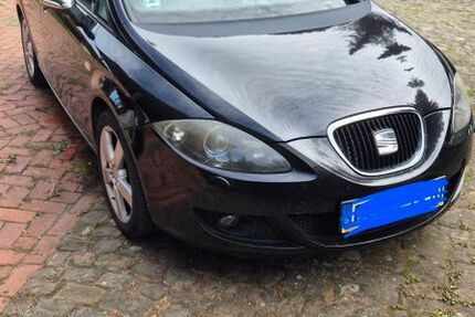 Seat Leon 315.000 km 1.800 &euro; Bohmte-Herringhausen 49163