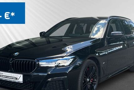 BMW 540 82.300 km 52.400 &euro; Rostock 18146