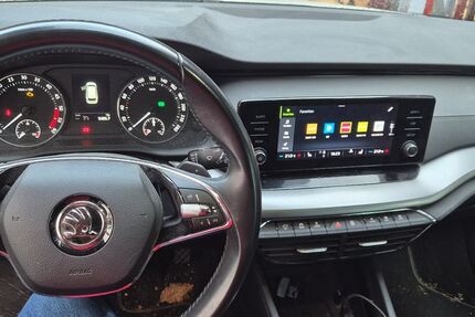 Skoda Octavia 80.000 km 17.400 &euro; Friesenheim 77948