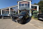 Mercedes-Benz ML 500 4 Matic Designo Massagesitze 22 ZOLL 165.000 km 19.990 &euro; Rudolstadt 07407