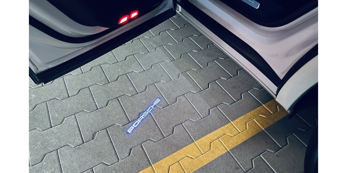 Porsche Cayenne 50.900 km 74.299 &euro; Cadolzburg 90556