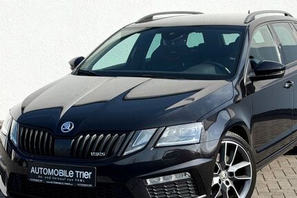 Skoda Octavia 89.000 km 23.990 &euro; Bekond 54340