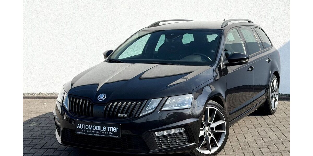 Skoda Octavia 89.000 km 23.990 &euro; Bekond 54340