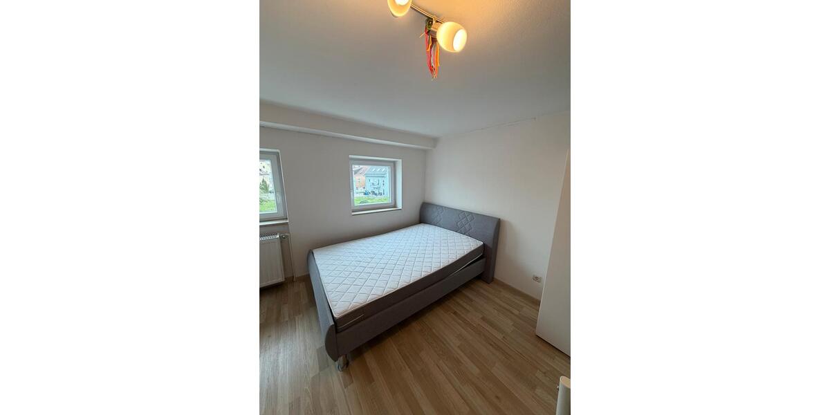 Etagenwohnung Hengersberg - 1 Zimmer, 35 m&sup2;, 500&euro; | Angebot:26301852