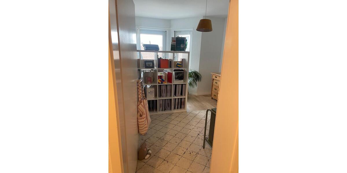 Maisonettenwohnung Saarbrücken Neue Bremm - 3 Zimmer, 86 m&sup2;, 300.000&euro; | Angebot:27108749