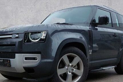 Land Rover Defender 24.890 km 56.500 &euro; Coesfeld 48653