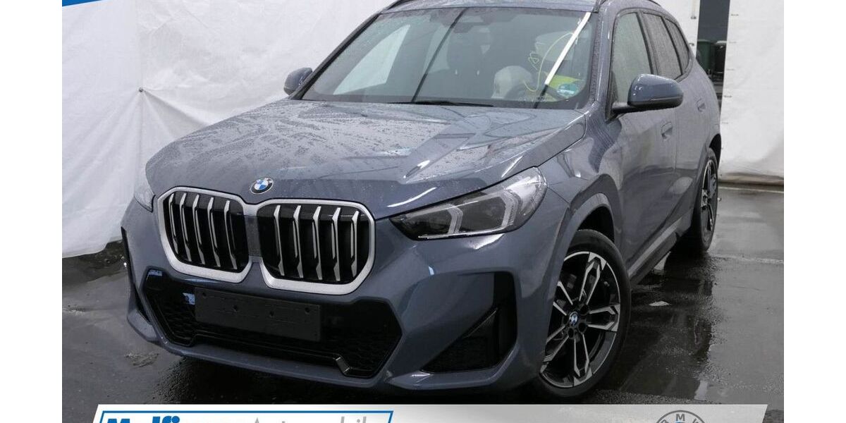 BMW X1 25.075 km 44.899 &euro; Schorndorf 73614