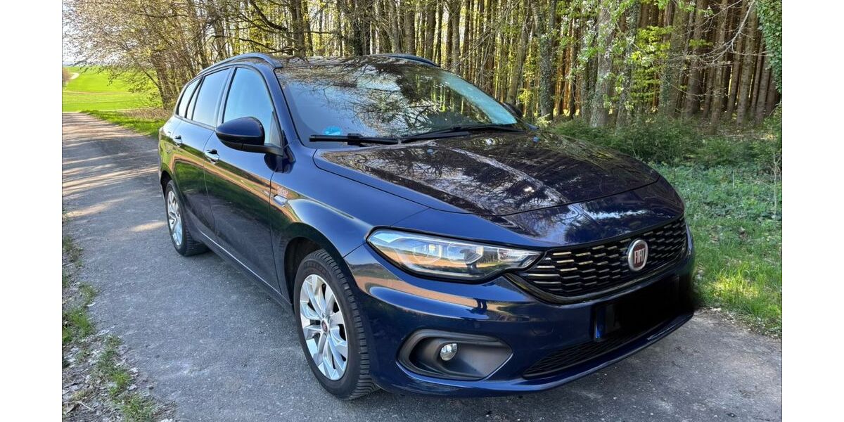 Fiat Tipo 112.000 km 9.400 &euro; Horgau 86497