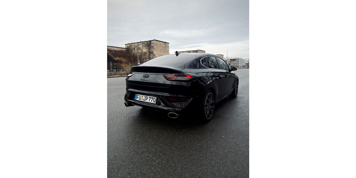 Hyundai i30 100.000 km 15.490 &euro; Weinheim 69469