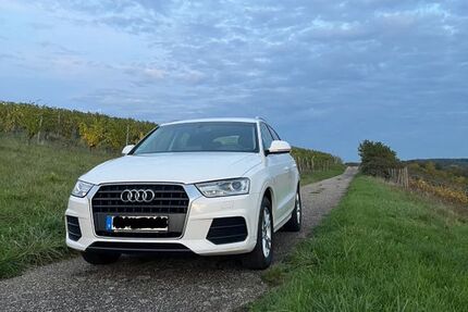 Audi Q3 94.000 km 18.300 € Ubstadt-Weiher 76698