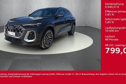 Audi SQ5 2.500 km 89.890 &euro; Halle 06122