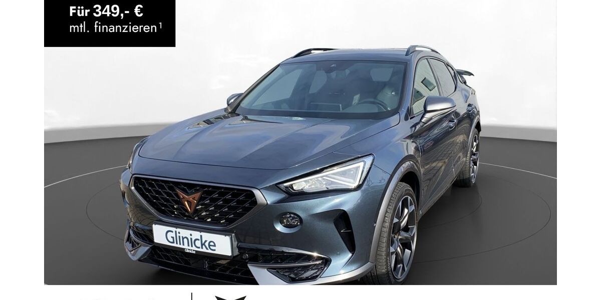 Cupra Formentor 39.442 km 26.980 &euro; Witzenhausen 37213