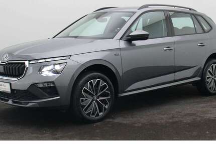 Skoda Kamiq 9.500 km 23.581 &euro; Würzburg 97084