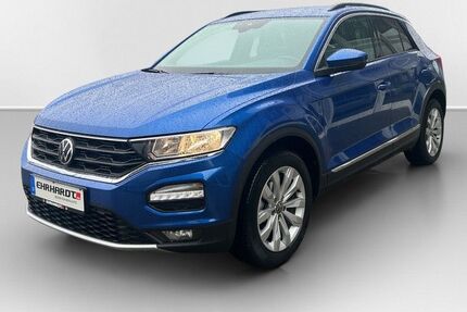 VW T-Roc 32.560 km 21.970 &euro; Hildburghausen 98646