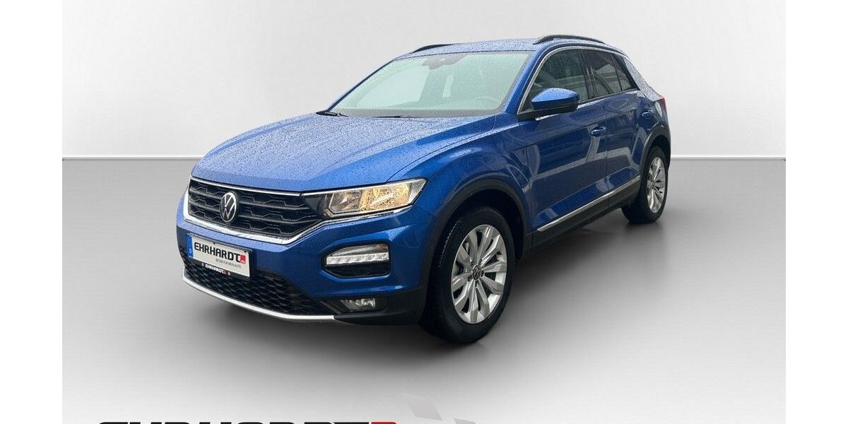 VW T-Roc 32.560 km 21.970 &euro; Hildburghausen 98646