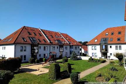 Wohnung zum Kaufen in Großbeeren 185.000 € 56.96 m² 2 zimmer