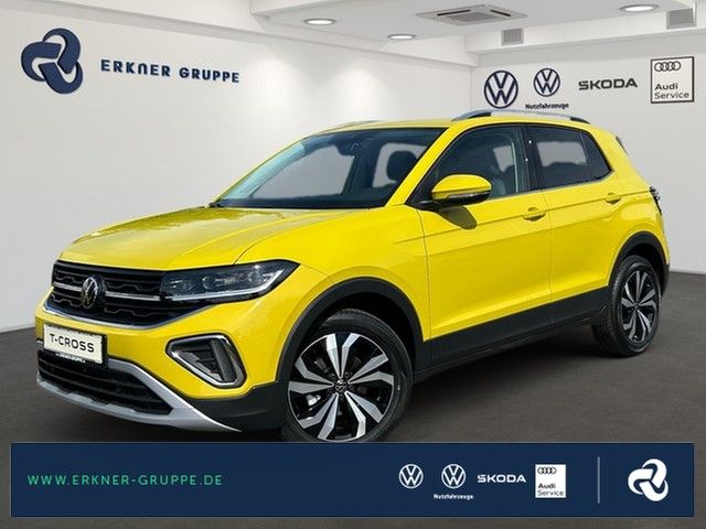 T-Cross