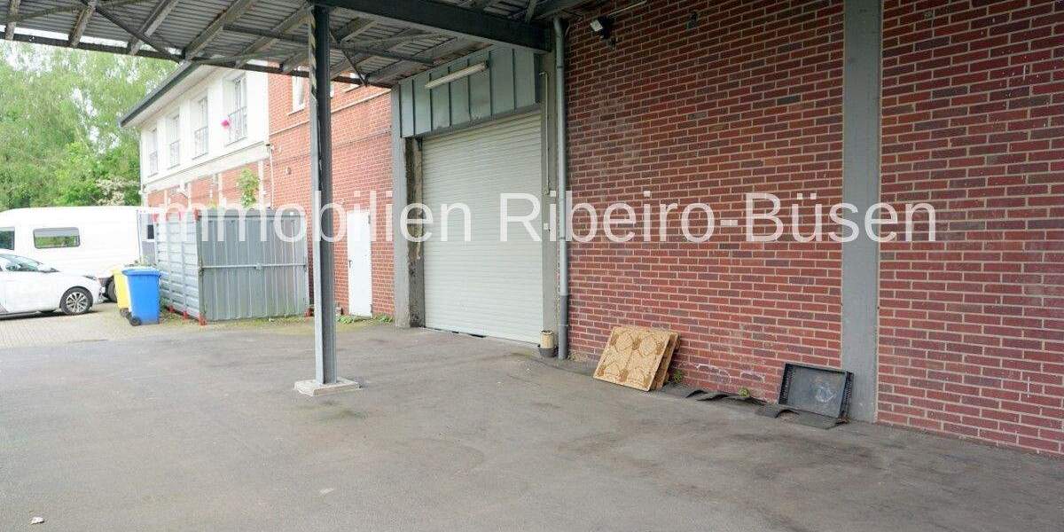 Gewerbeobjekt Schwalmtal Amern - 2.350&euro; | Angebot:25940173