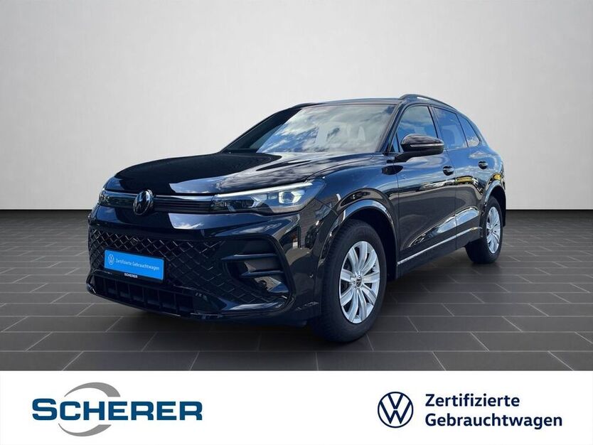 Tiguan
