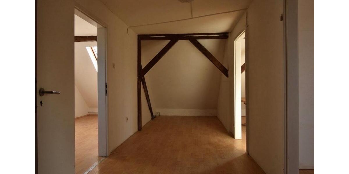 Mehrfamilienhaus mit 3 Wohneinheiten 15 zimmer