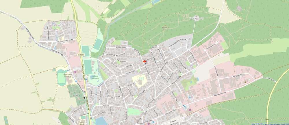 Grundstück zu verkaufen in Allersberg 436.500 € 757 m²