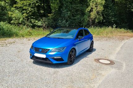 Seat Leon 56.000 km 26.000 &euro; Baden-Württemberg - Singen 78224
