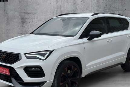 Cupra Ateca 16.950 km 32.750 € Gunzenhausen 91710