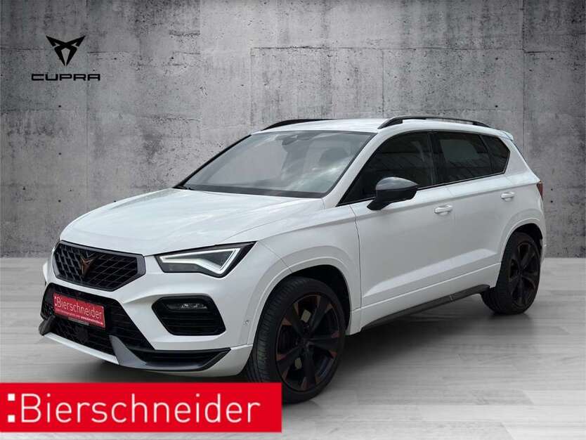 Cupra Ateca 16.950 km 32.750 € Gunzenhausen 91710