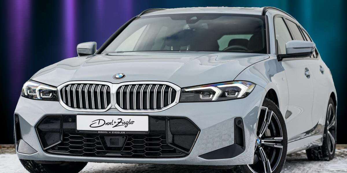 BMW 330 5.790 km 51.790 &euro; Augsburg 86199