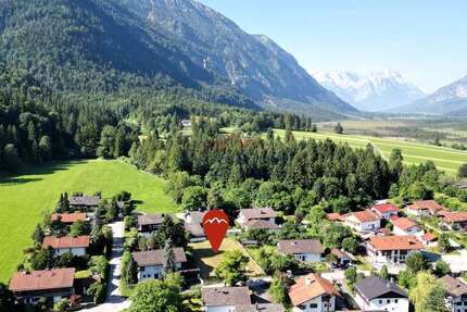 Grundstück Eschenlohe - 895.000&euro; | Angebot:26985446