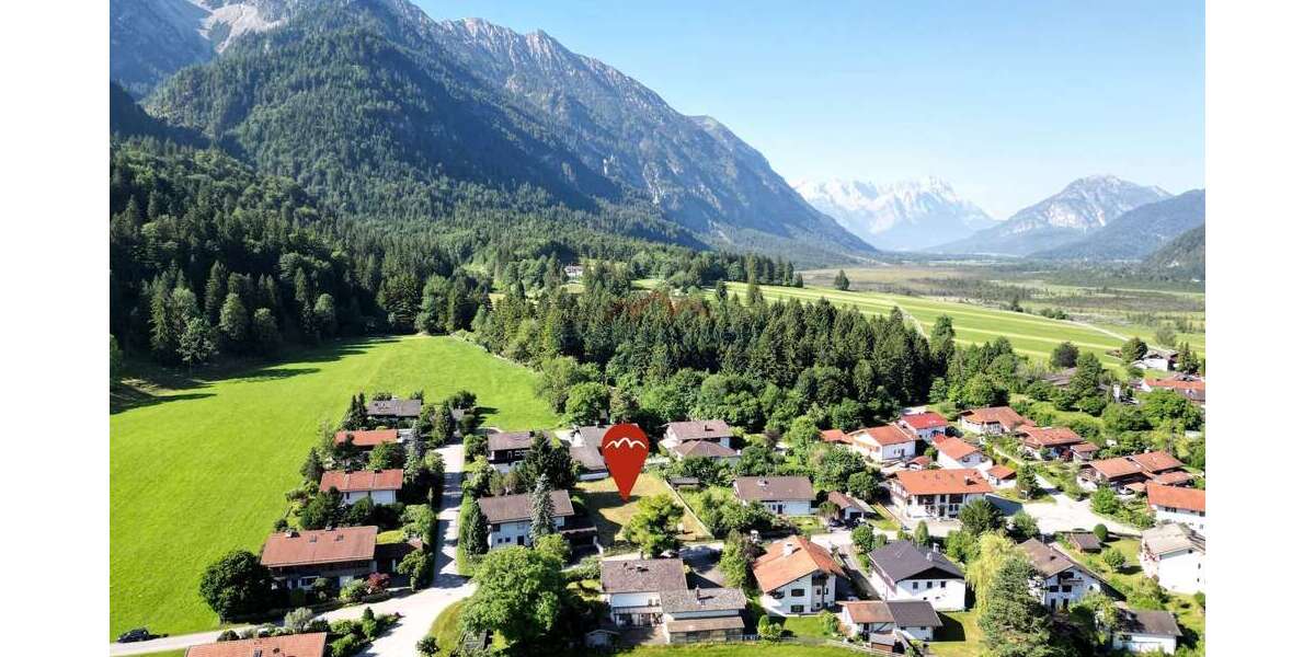 Grundstück Eschenlohe - 895.000&euro; | Angebot:26985446