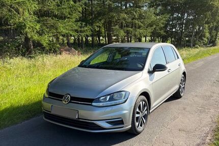 VW Golf 125.000 km 16.499 &euro; Oberlangen 49779