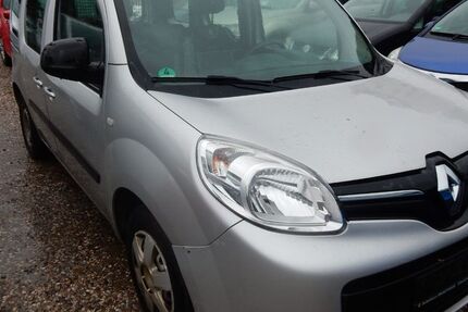 Renault Kangoo 175.000 km 3.999 &euro; Chemnitz 09116